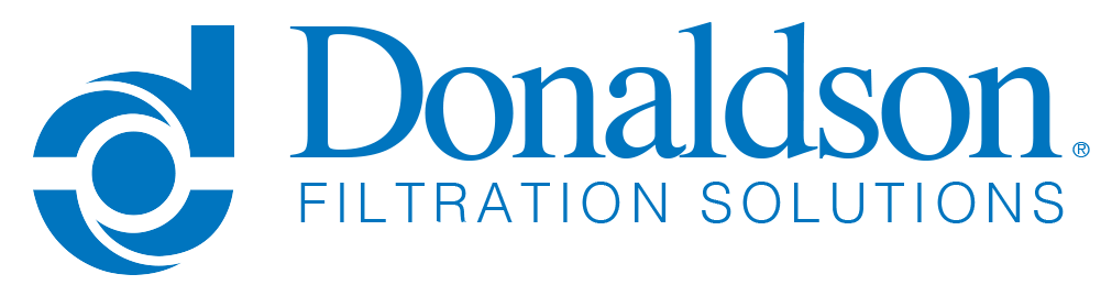 Donaldson-czesci-logo